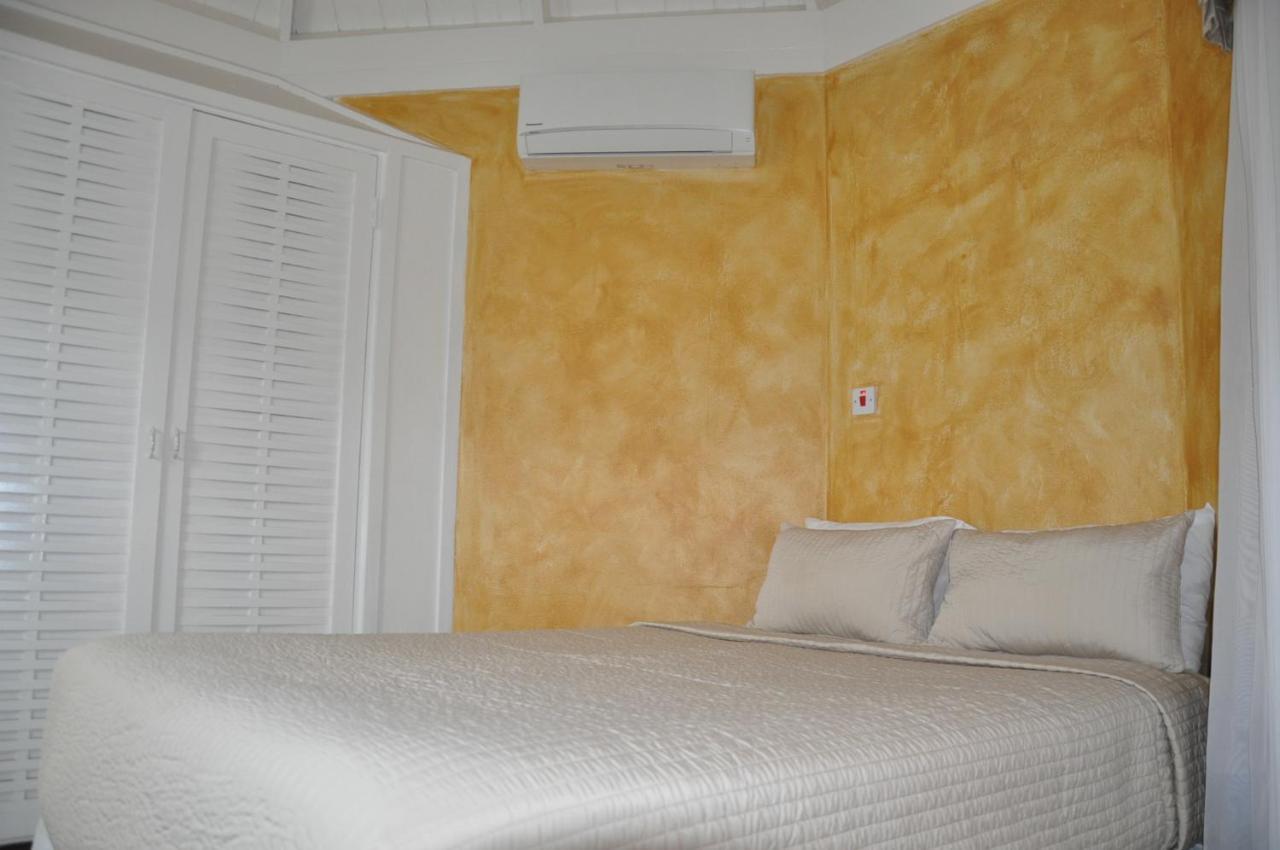 אוצ'ו ריוס Beach Penthouse A25 Sandcastles מראה חיצוני תמונה
